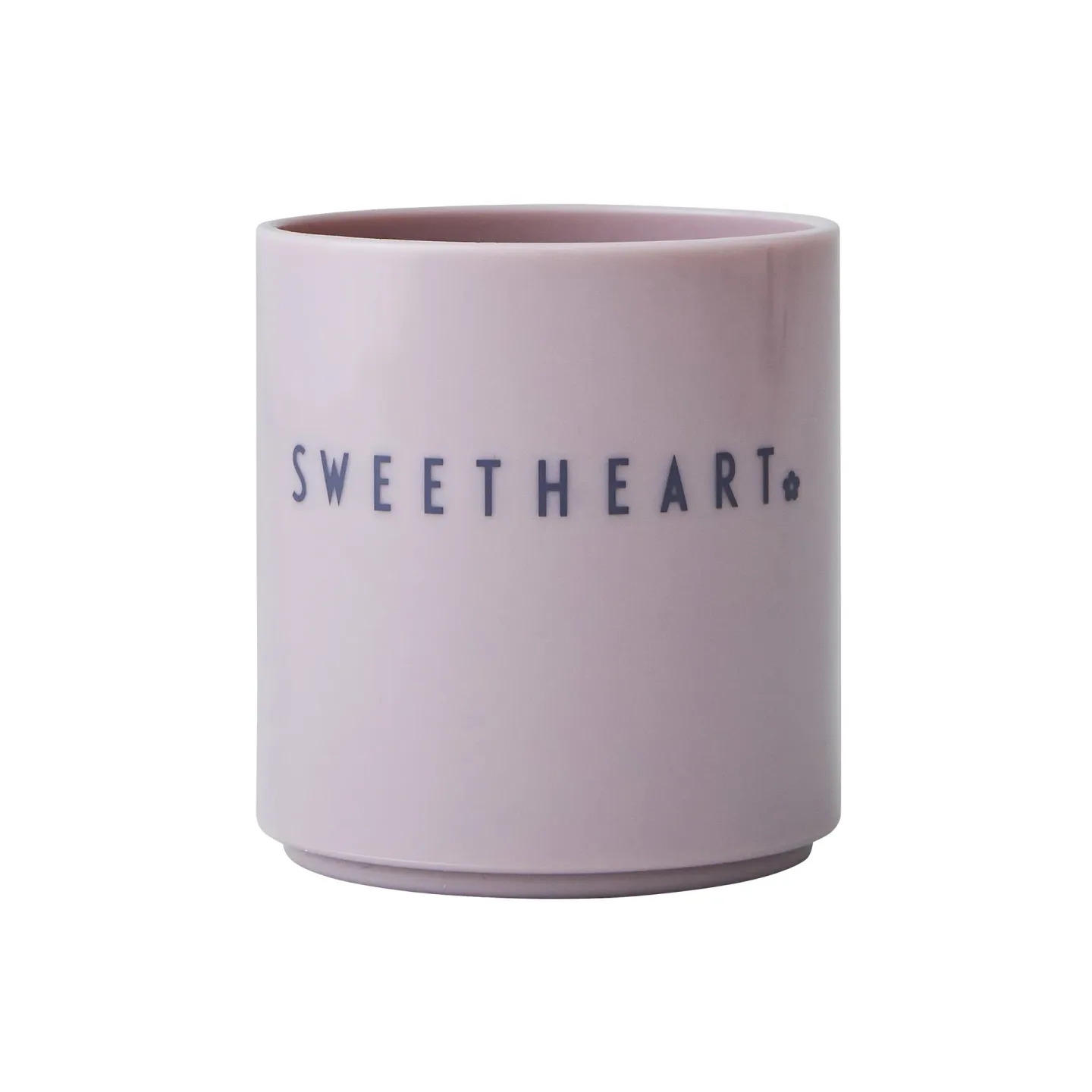 Design Letters Design Letters Favoritbecher mini Sweetheart