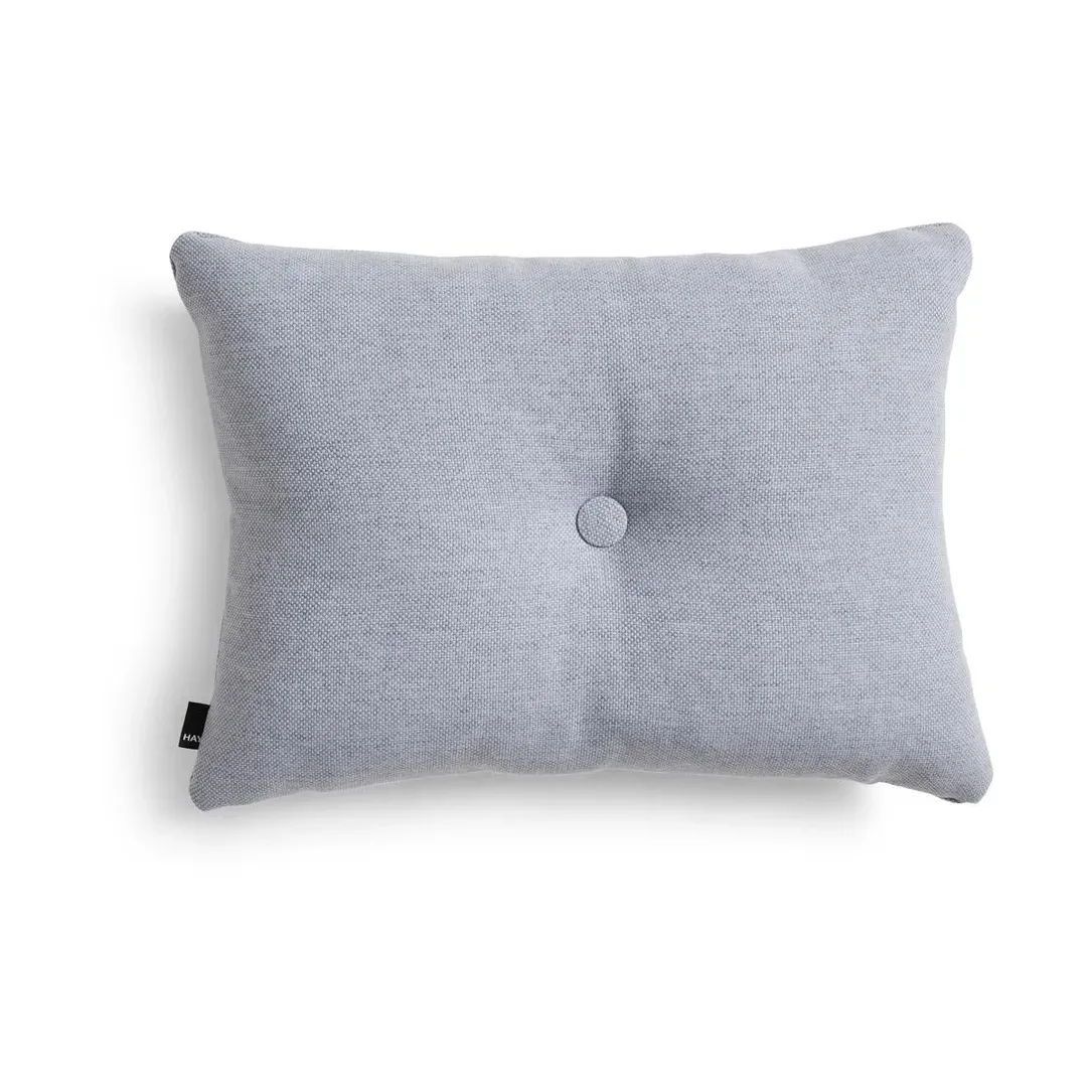 HAY Dot Mode Kissen 45x60 cm Lavender