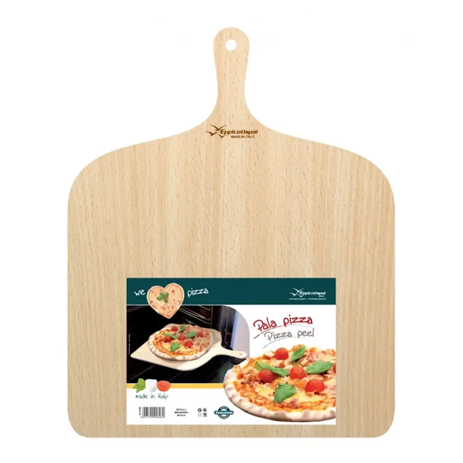 Eppicotispai Pizzaschaufel Birke 30 cm