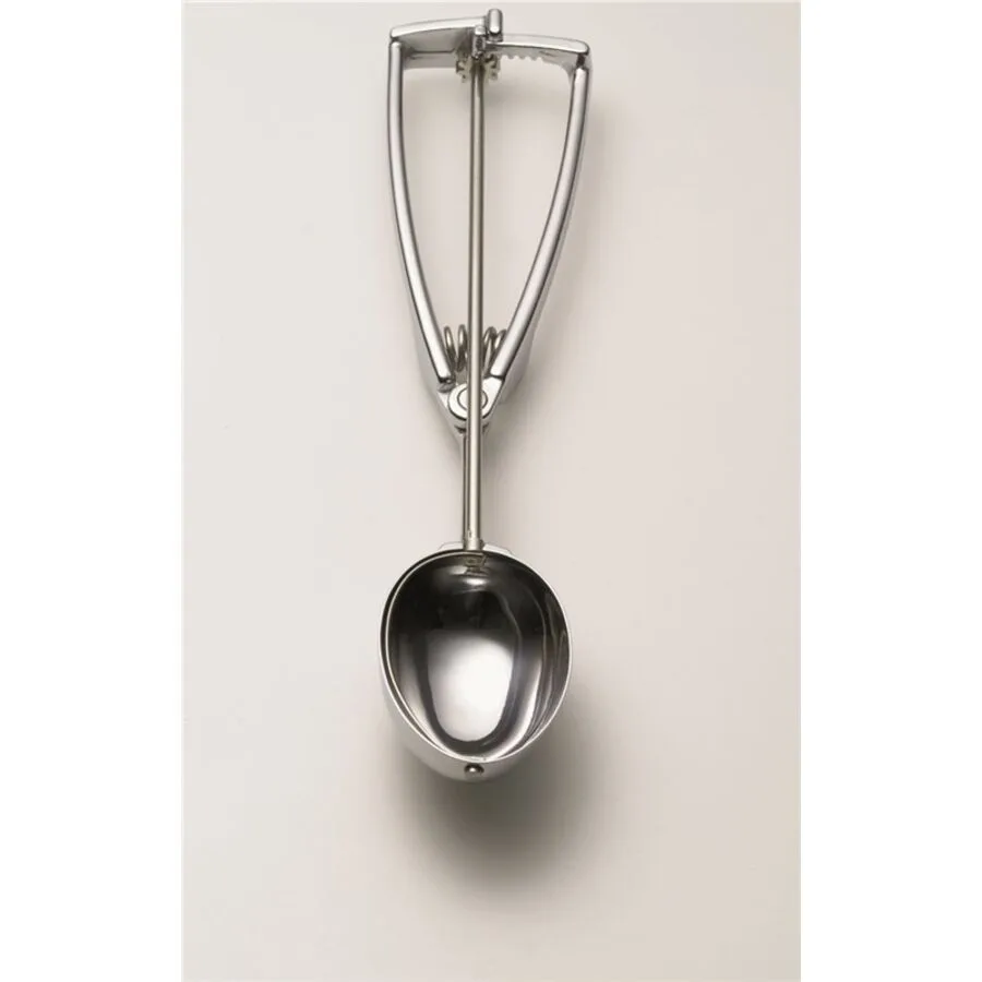 Diverse Eisportionierer Stöckel Silber Aluminium T 5.2 cm