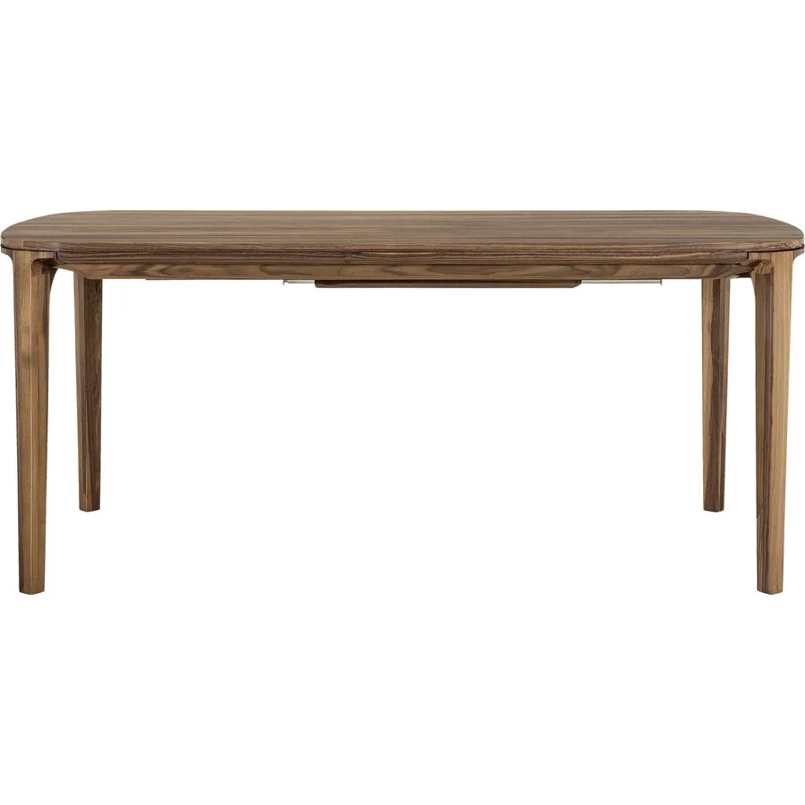 Tisch Massivo XII Natur Holz Massivholz B 180 T 90 cm
