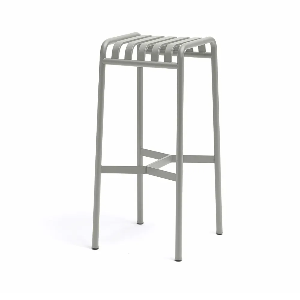HAY Palissade barpall Sky grey