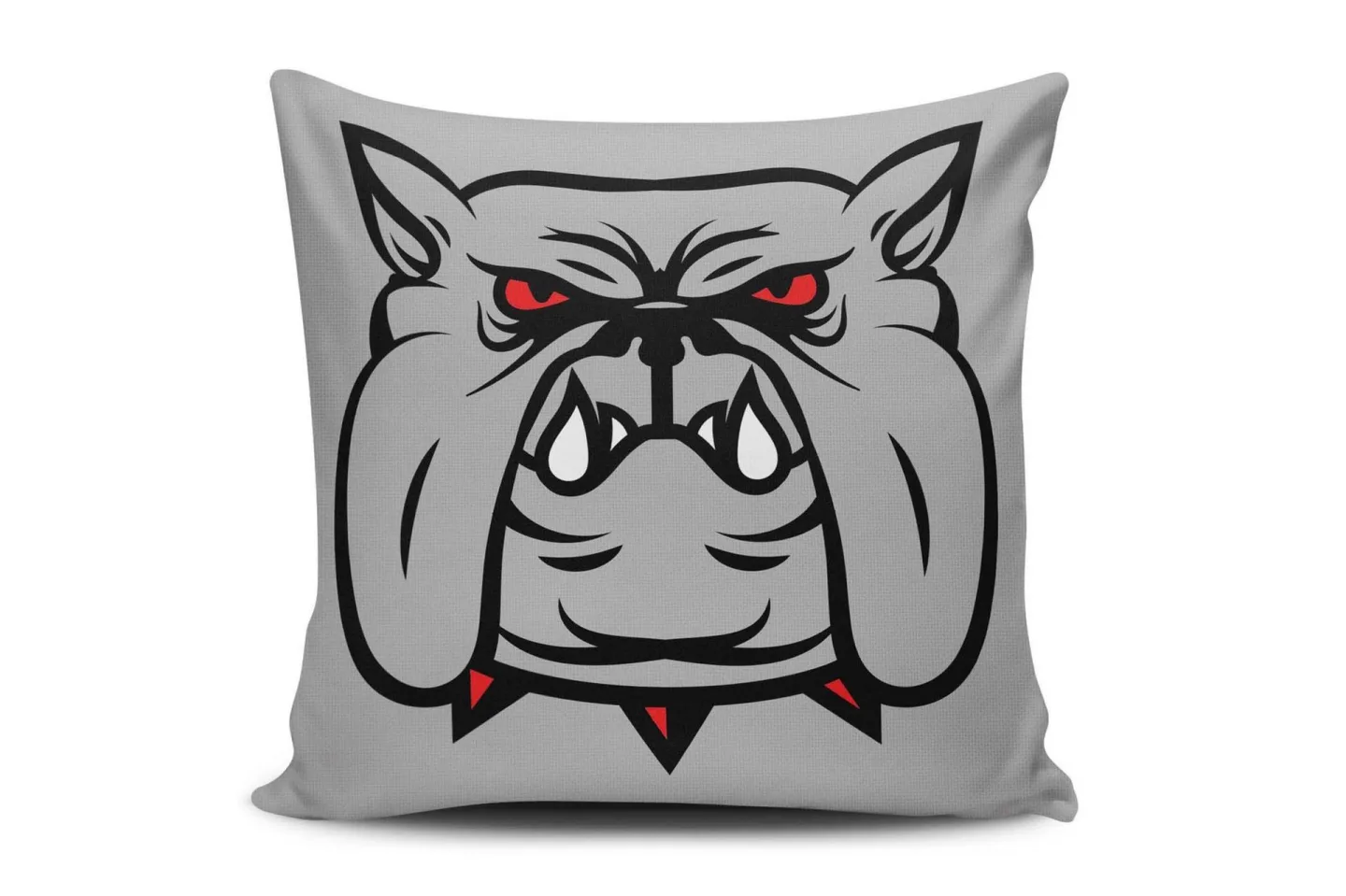 Cushion Love Kudde 45x45 cm - Multi