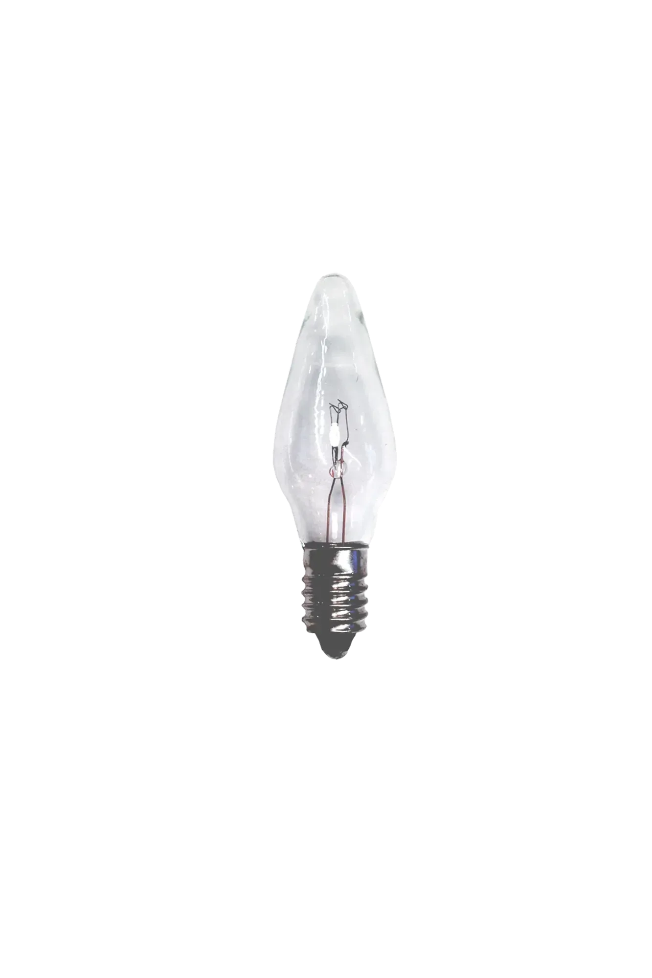 Ersatzlampe E10 24V 1,8W 3-pack