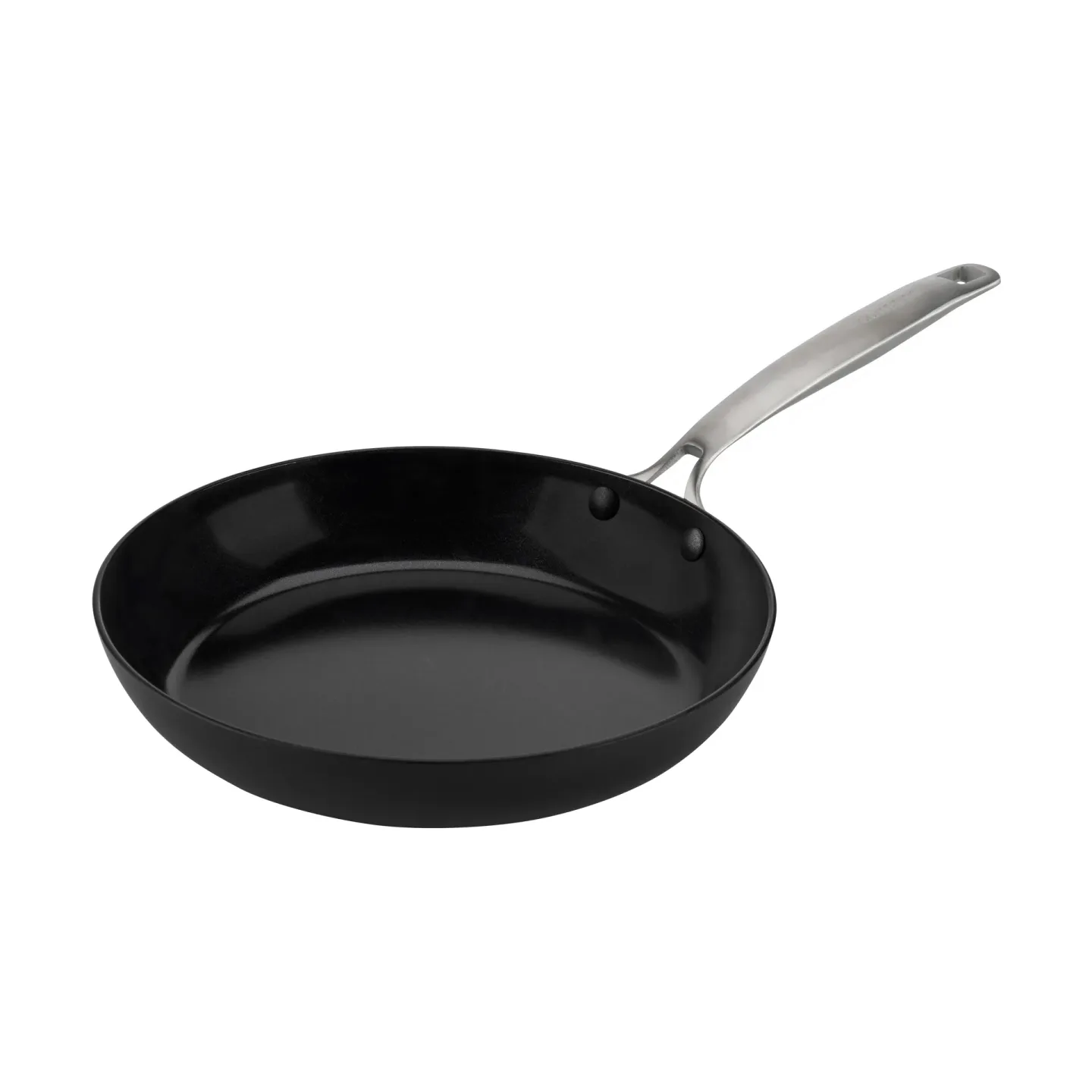 Combekk Combekk Element Bratpfanne Aluminium schwarz Ø28 cm