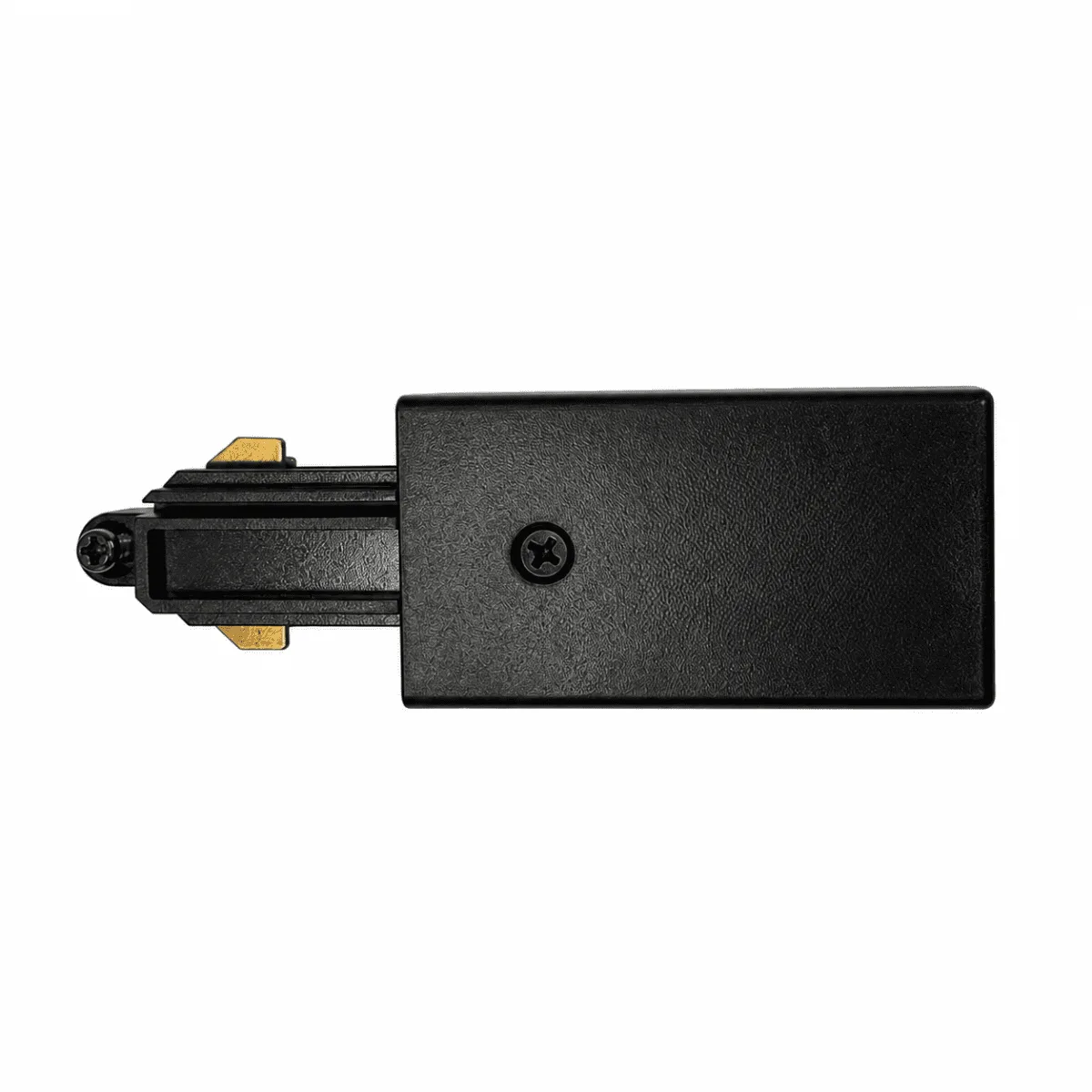 Nordic Lighting - Forma anslutning - Nordic Lighting skensystem - Svart