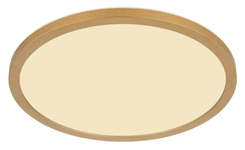 Globo Lighting - Sapana Ø30 - Badrumslampa - Mässing