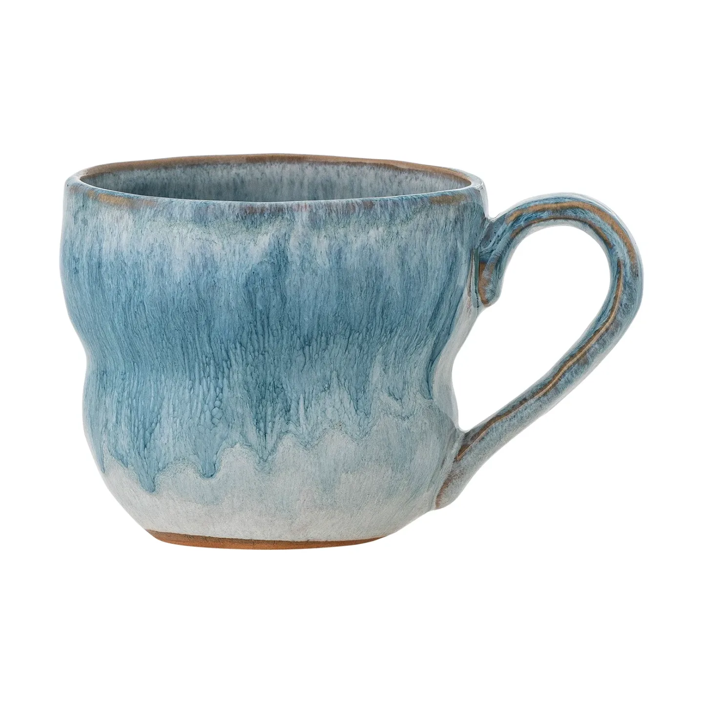 Bloomingville Nara Tasse 35 cl Blau