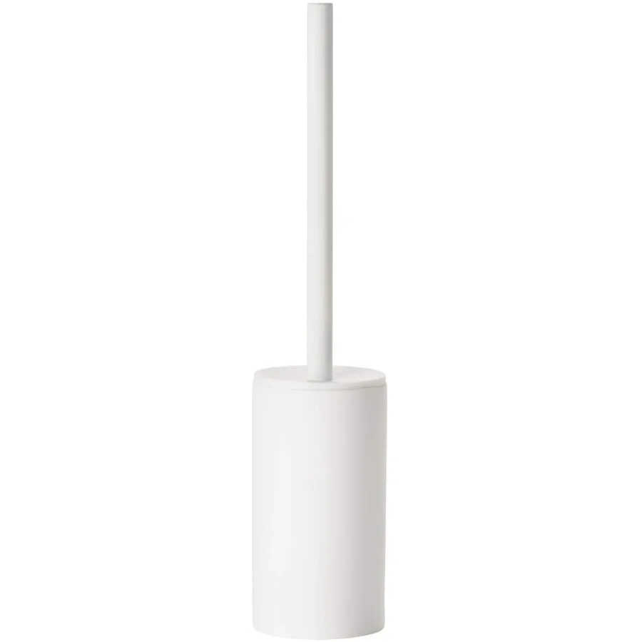 Toilettenbürste Zone Denmark Weiss Keramik 44.8 cm