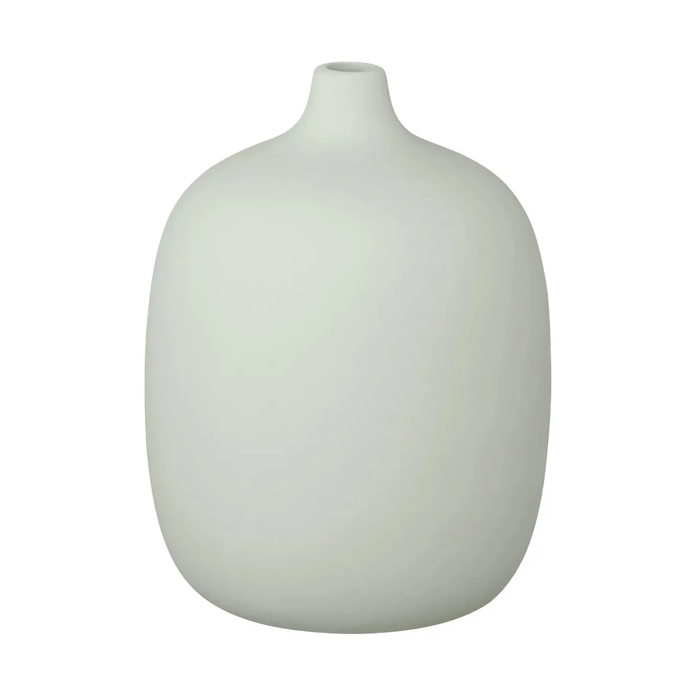 blomus Ceola Vase 18,5cm Desert Sage