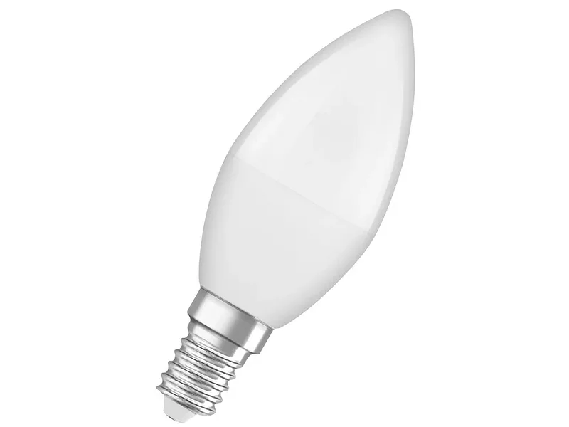Pack 3 Glühbirnen LED BELLALUX E14 3W 250 Lumen