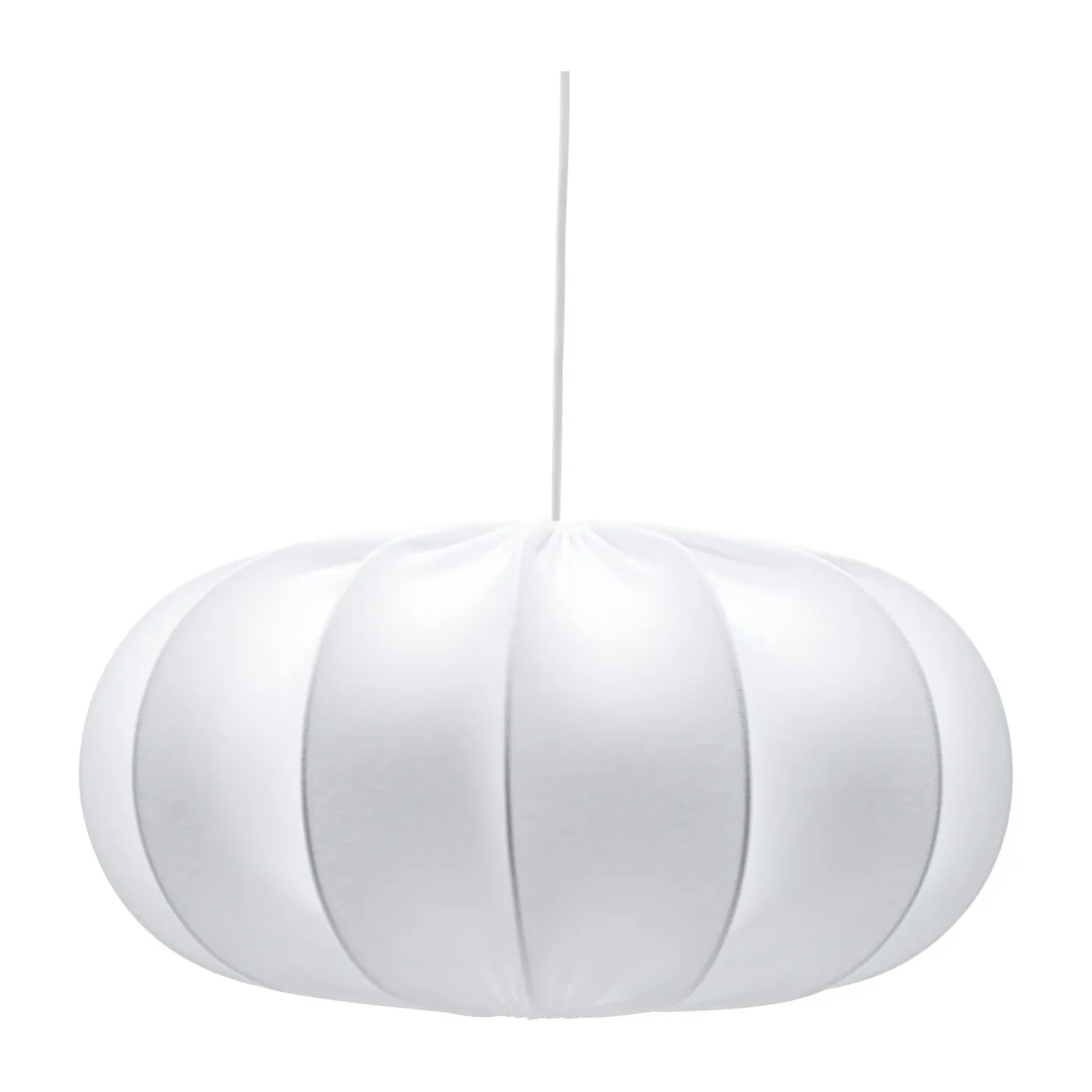 PR Home Dalia Leuchtenschirm 50cm Weiß