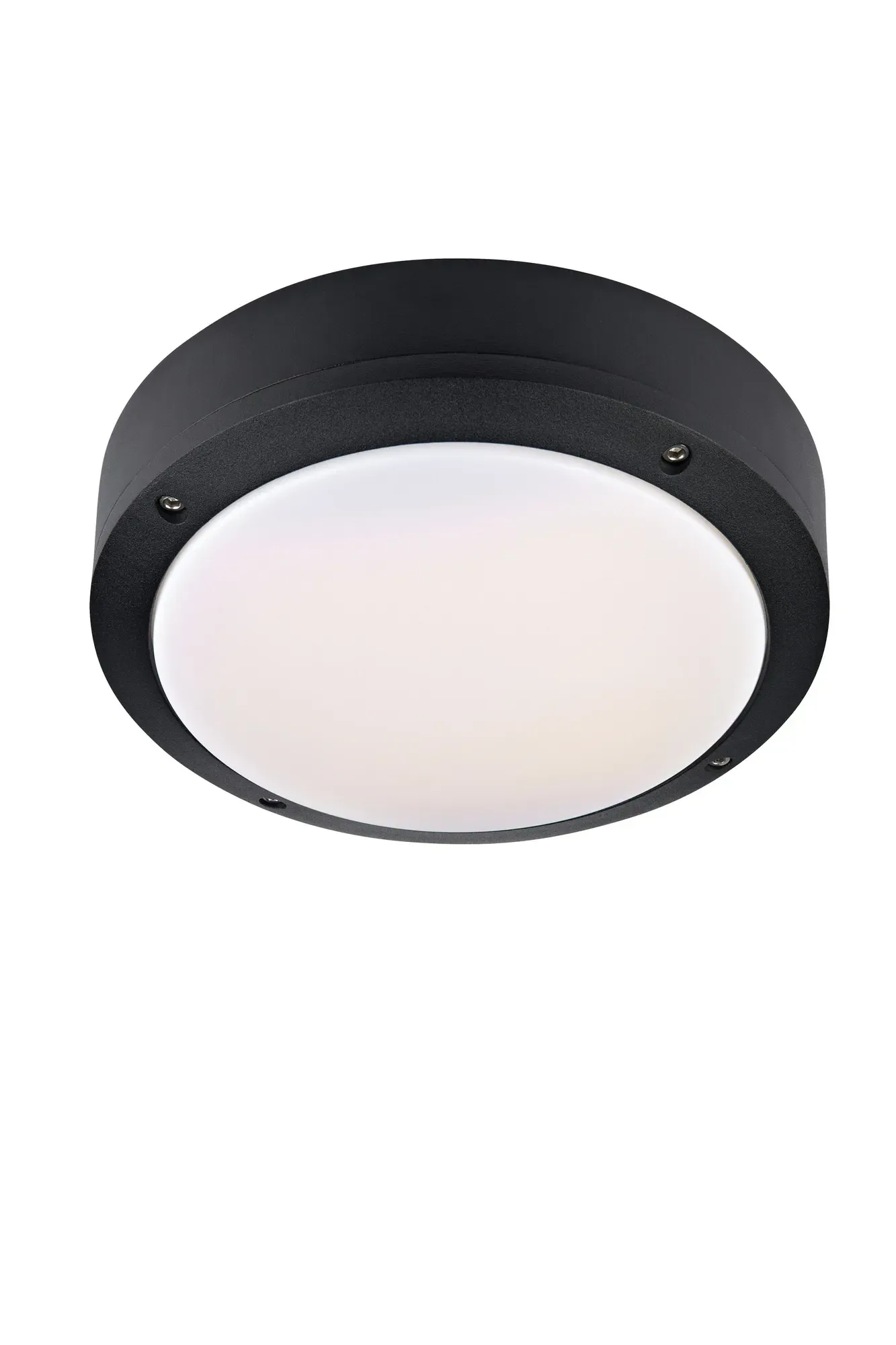 Luna Deckenlampe Schwarz