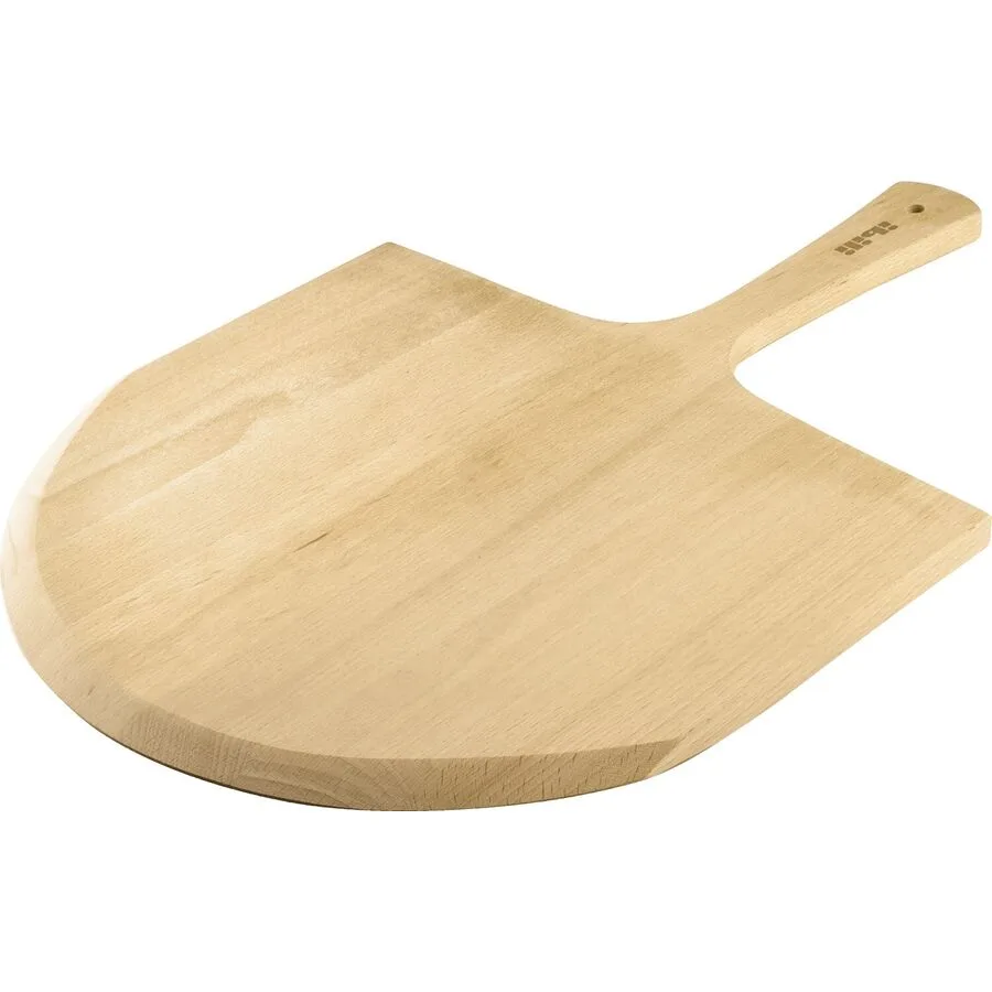Pizzaschieber Ibili natur Buche B 35.2 cm