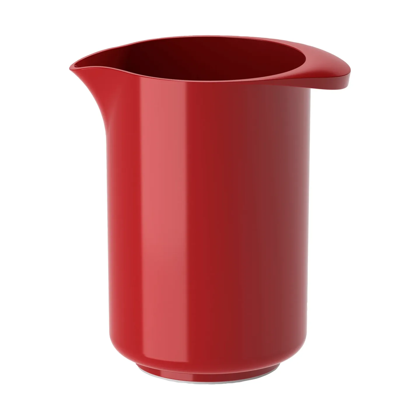 Rosti Classic Mixbecher 1,25 L Rot