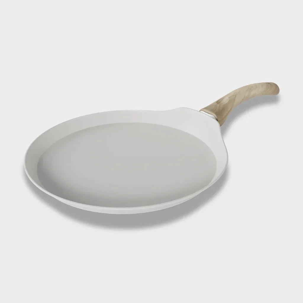 Go Ivory Pfannkuchenpfanne 28 cm