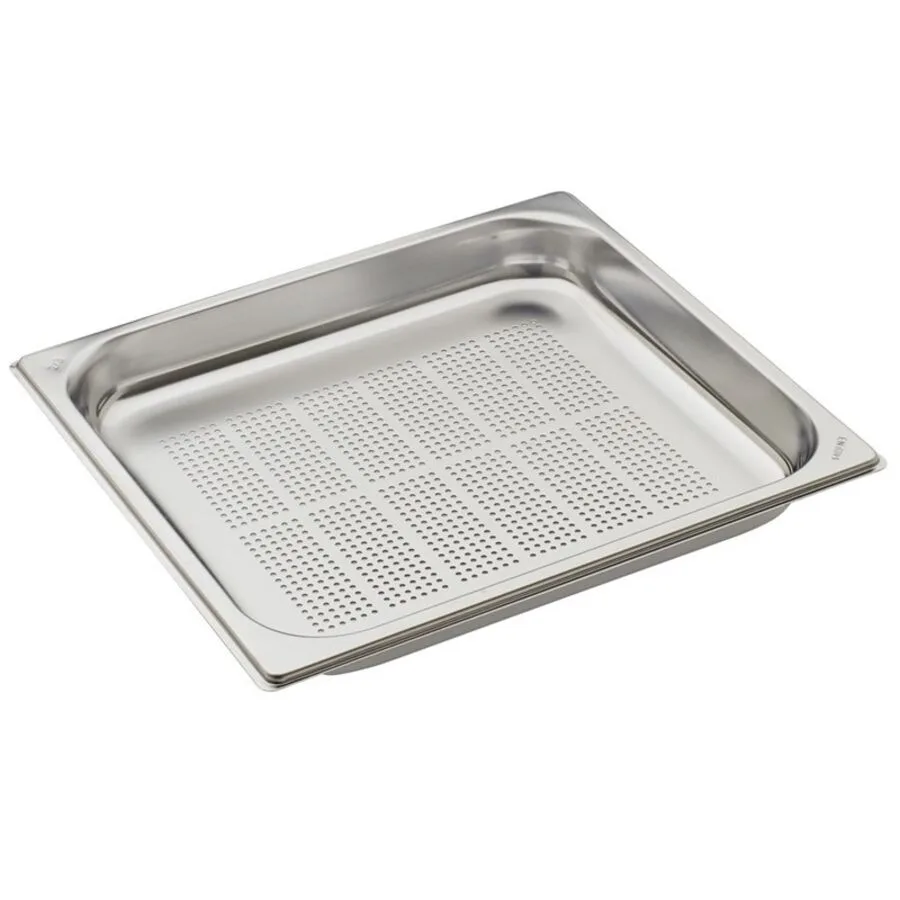Diverse Behälter Maison Edelstahl 18/10 Edelstahl Edelstahl T 32.5 cm