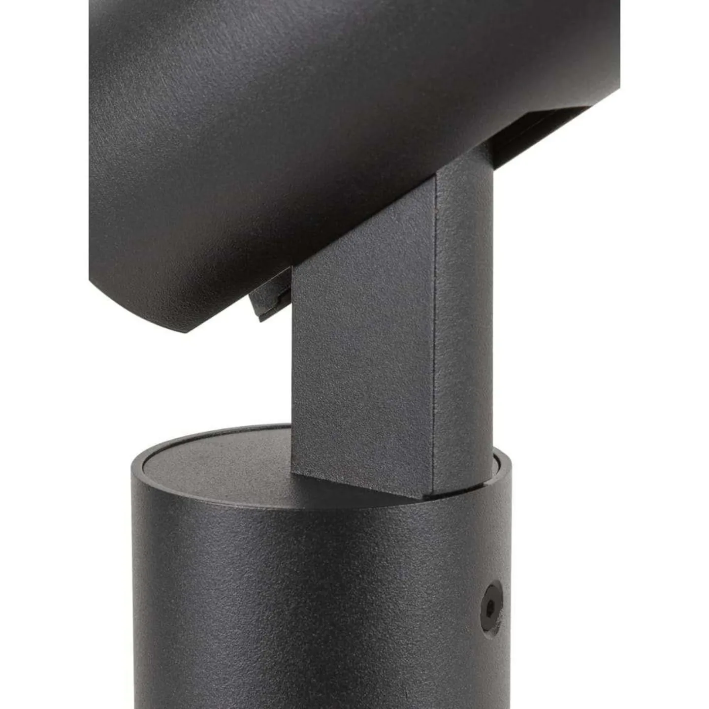 S-Tube 75 Pullert Black - SLV - Aluminium