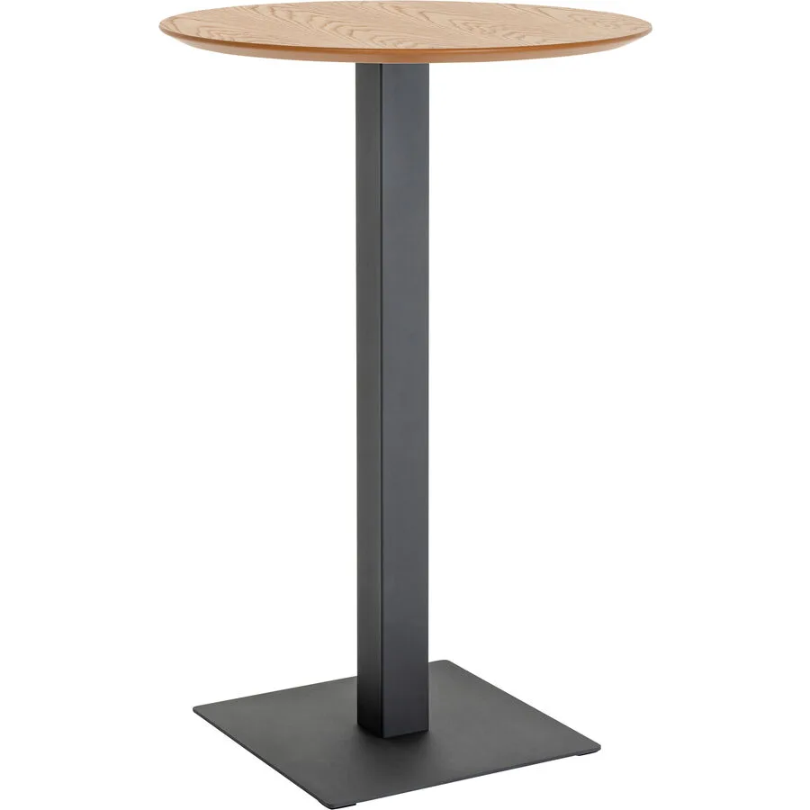 Bartisch Tamin natur Eiche B 70 H 105 cm