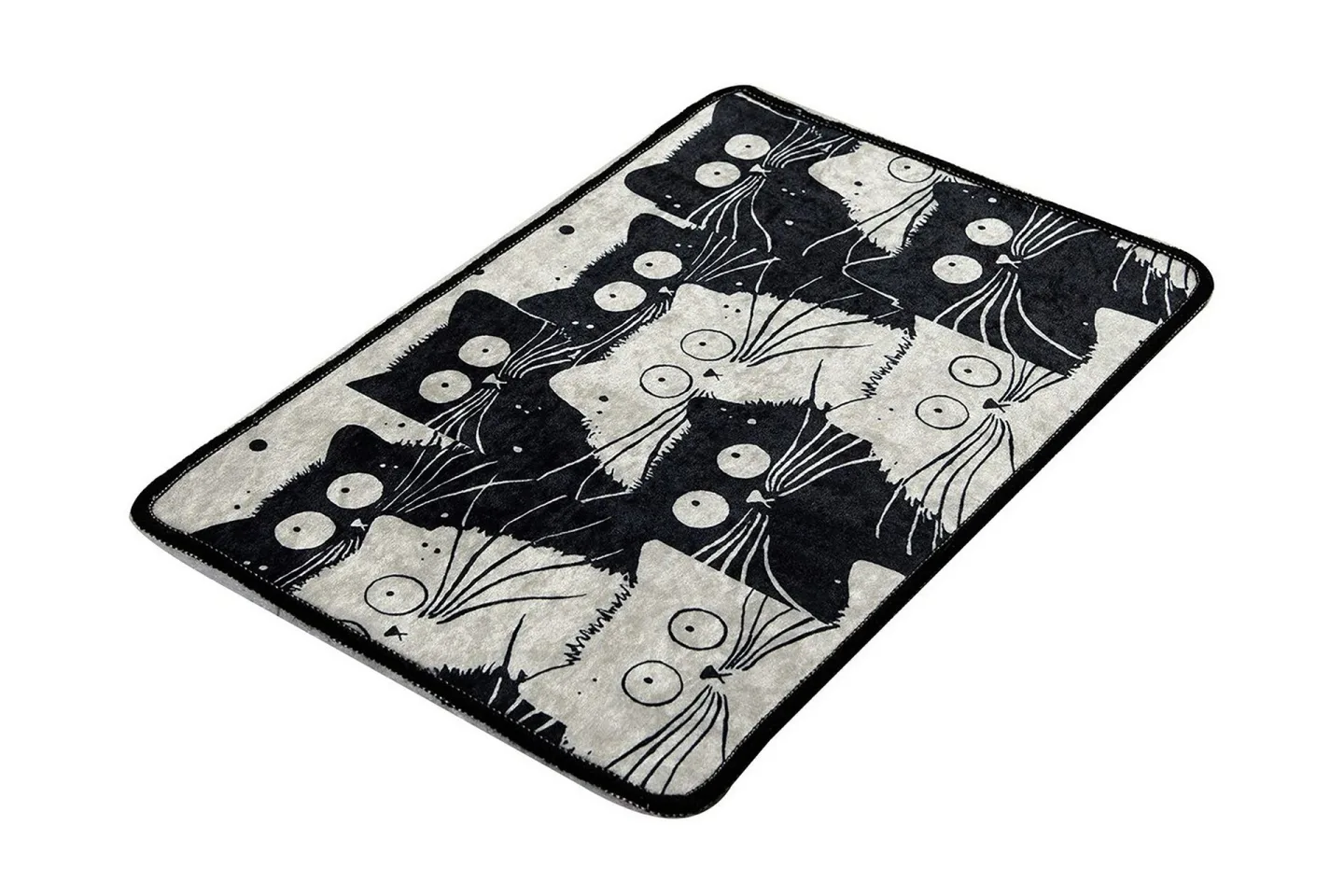 Chilai Home Badmatta 40x60 - Multi