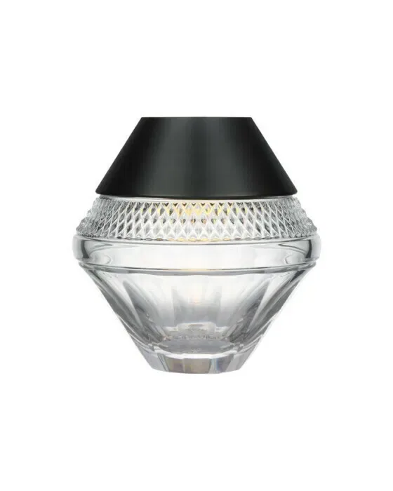 Copper Coast 5" Rechargeable Accent Lamp Bronze