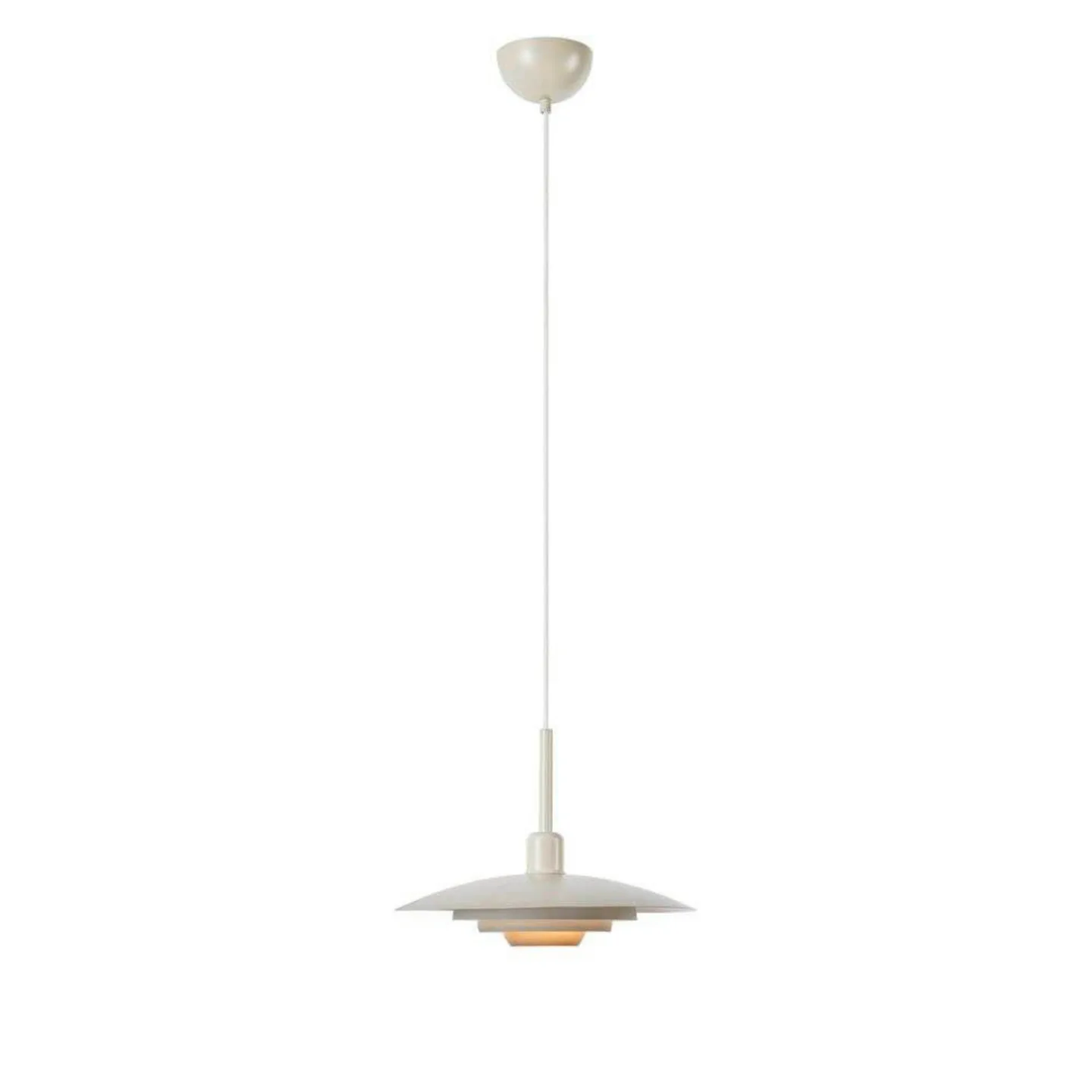 Piny 35 Pendel Beige - Markslöjd - Stue - Metall