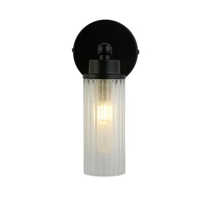 Searchlight - Imperial 22cm - Badrumslampa - Svart