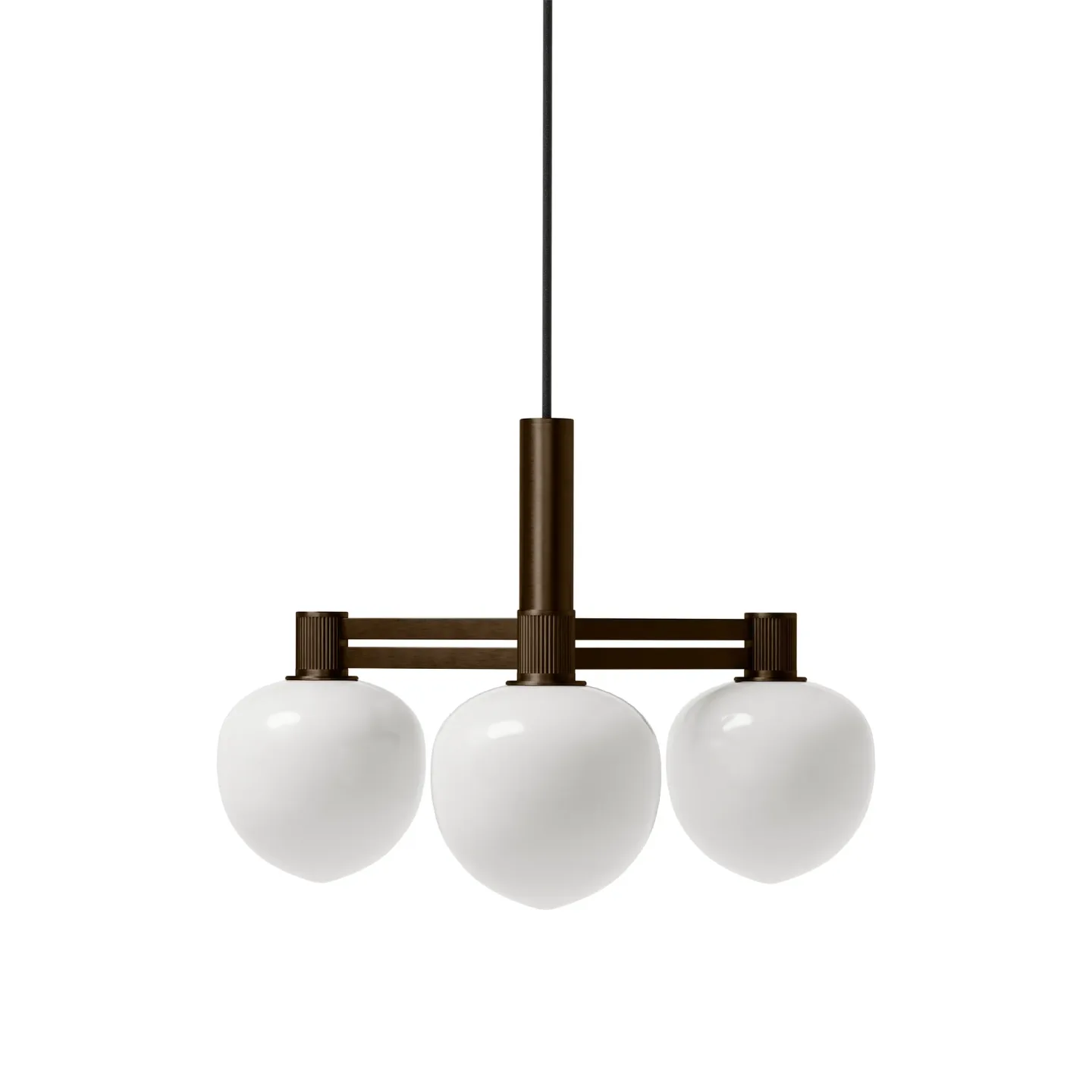 LYFA Memoir III 120 chandelier Bronze