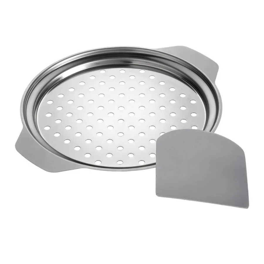 Spätzlepresse Westmark Edelstahl 18/10 Edelstahl B 32.5 cm