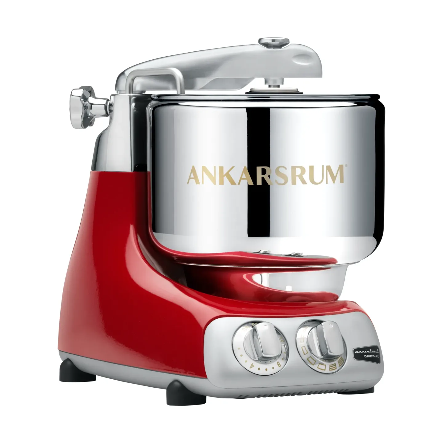 Ankarsrum Ankarsrum Original köksassistent Red