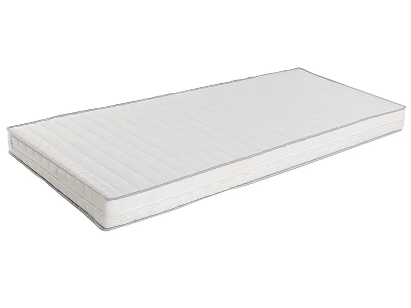 CELESTA Matratze ORTHO COMFORT 120x200cm Schaum mittel