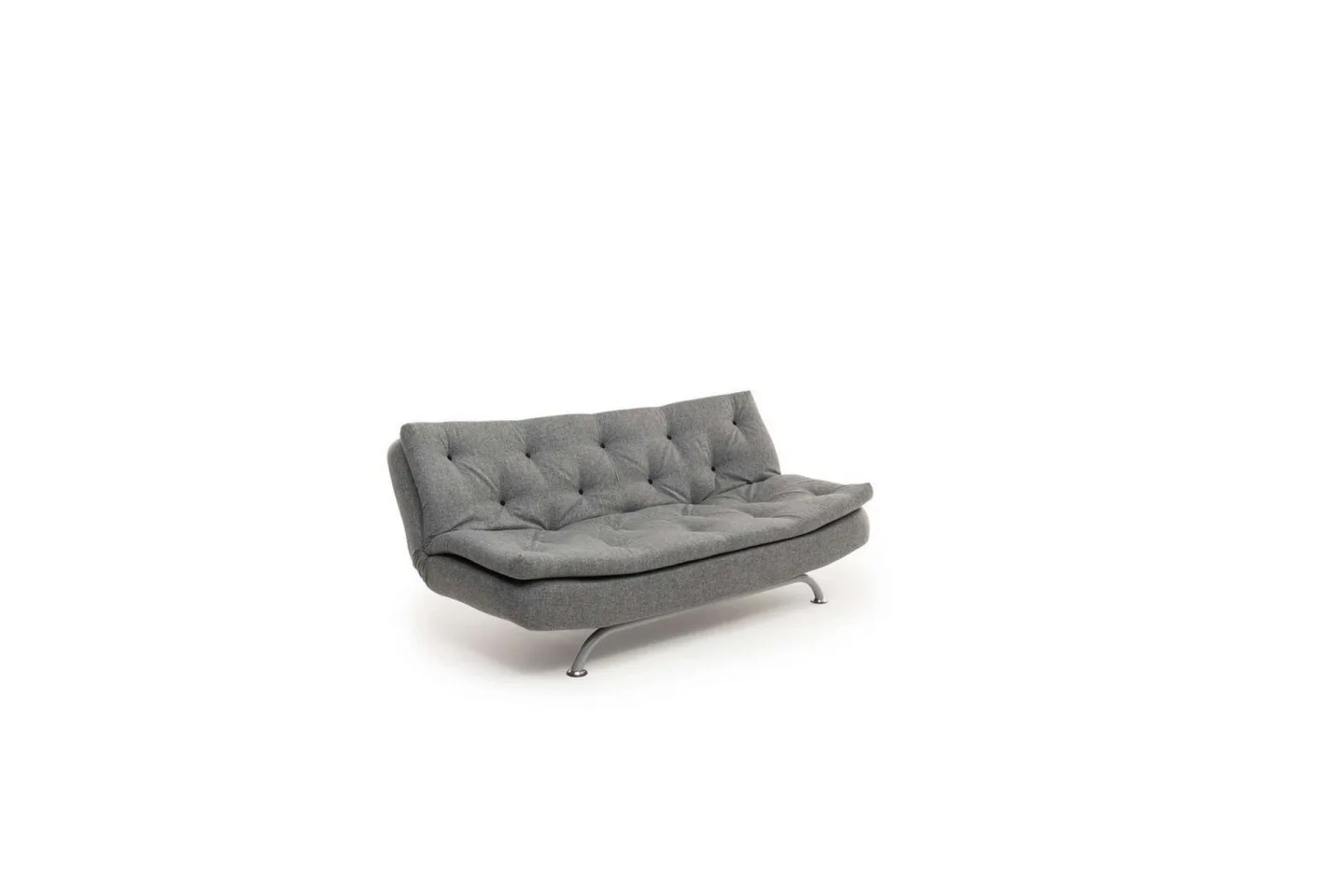 Soren Bäddsoffa 3-sits - Ljusgrå