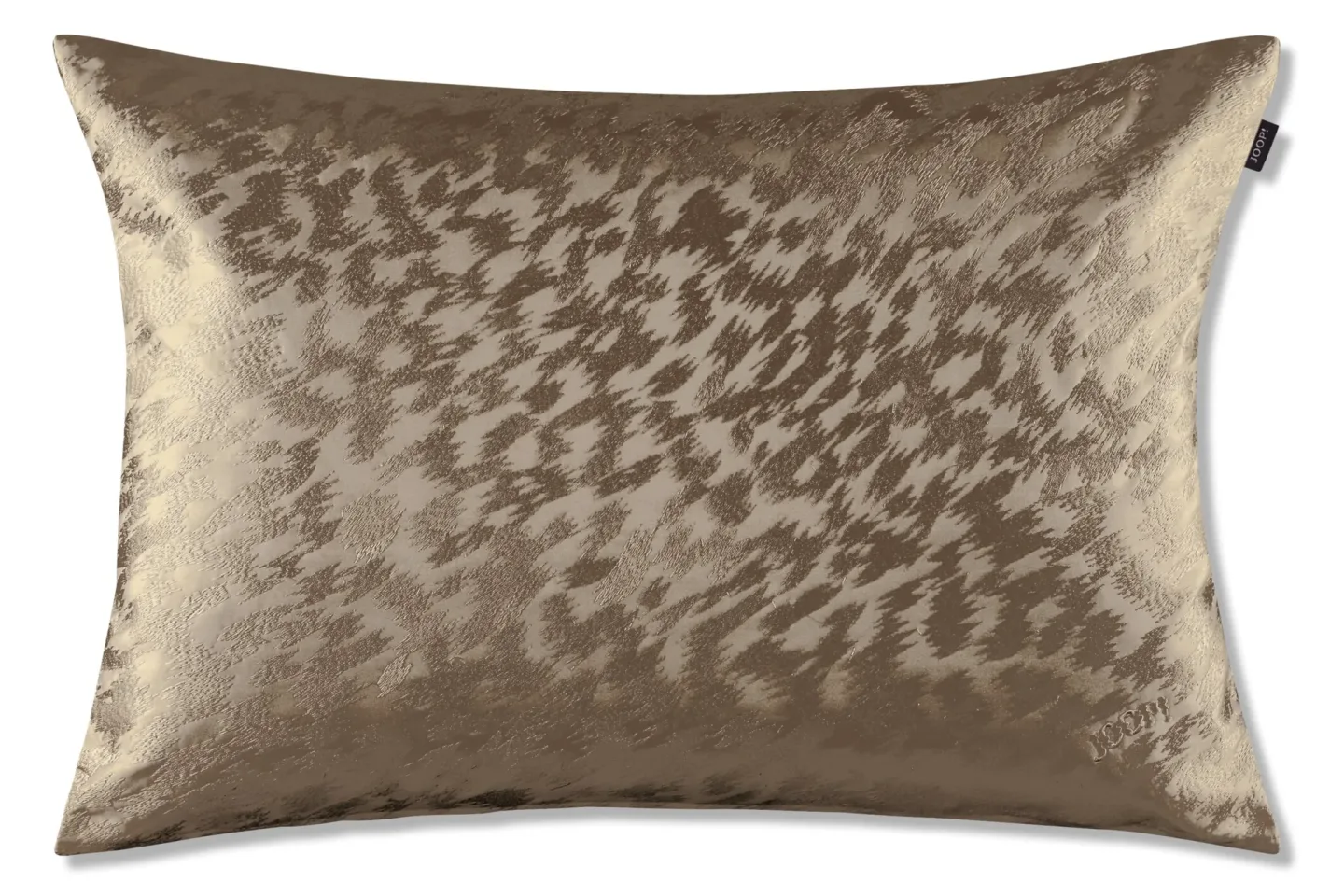 Stoeckel & Grimmler Kissenhülle Spirit 60x40 cm Beige | Schubiger Möbel