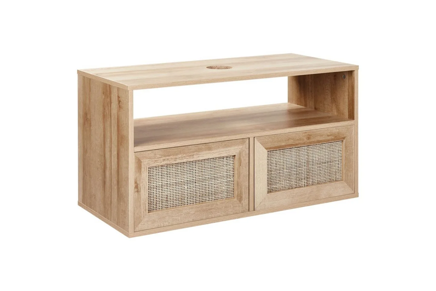 Tvättställsskåp Rosell 86x40x45 cm - 86x40x45 cm