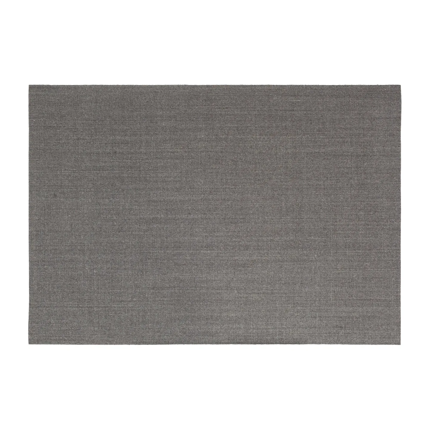 Dixie Jenny Sisal Teppich grau 160 x 230cm