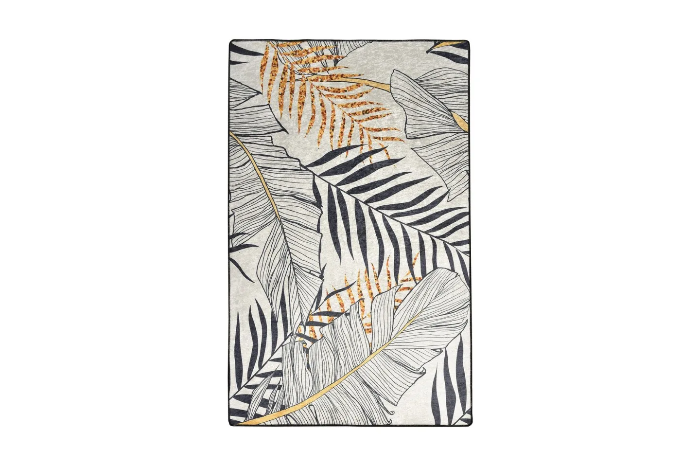 Erbaccia Entrematta 80x200 cm - Flerfärgad/Sammet