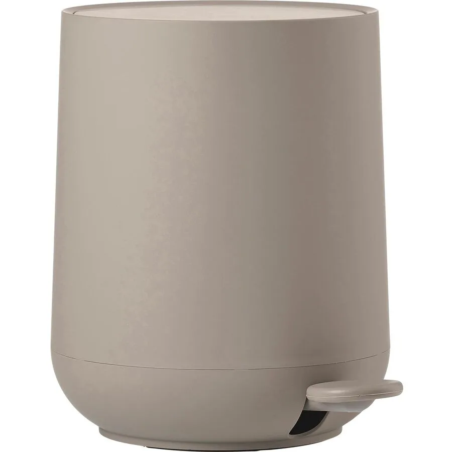 Treteimer Zone Denmark braun ABS B 20.5 cm 3 l