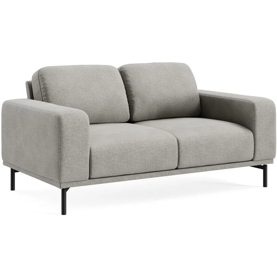 Sofa Maja YAGER - 3 grey YAGER - 3 grey B 171 T 99 cm - Möbel Konfigurator: Traummöbel individuell zusammenstellen