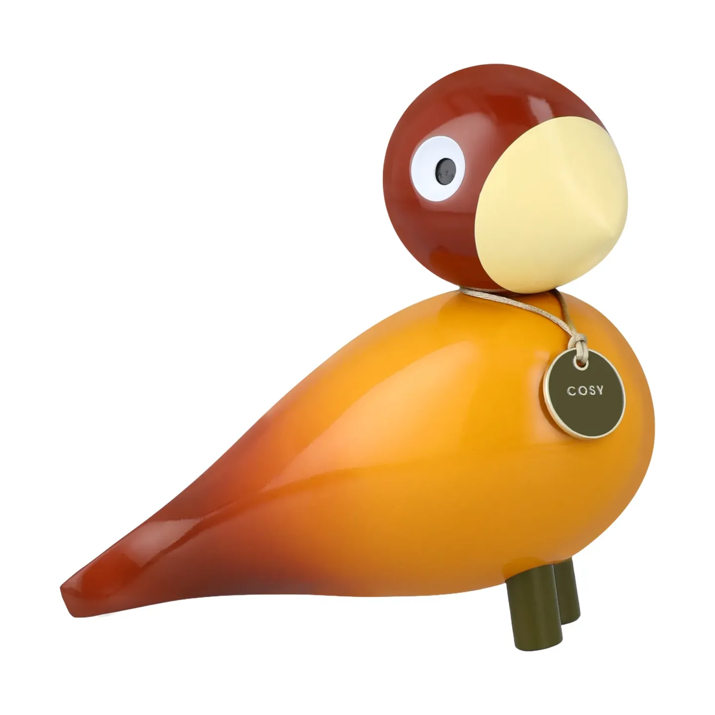 Kay Bojesen Denmark Story bird Cosy, 15,5 cm