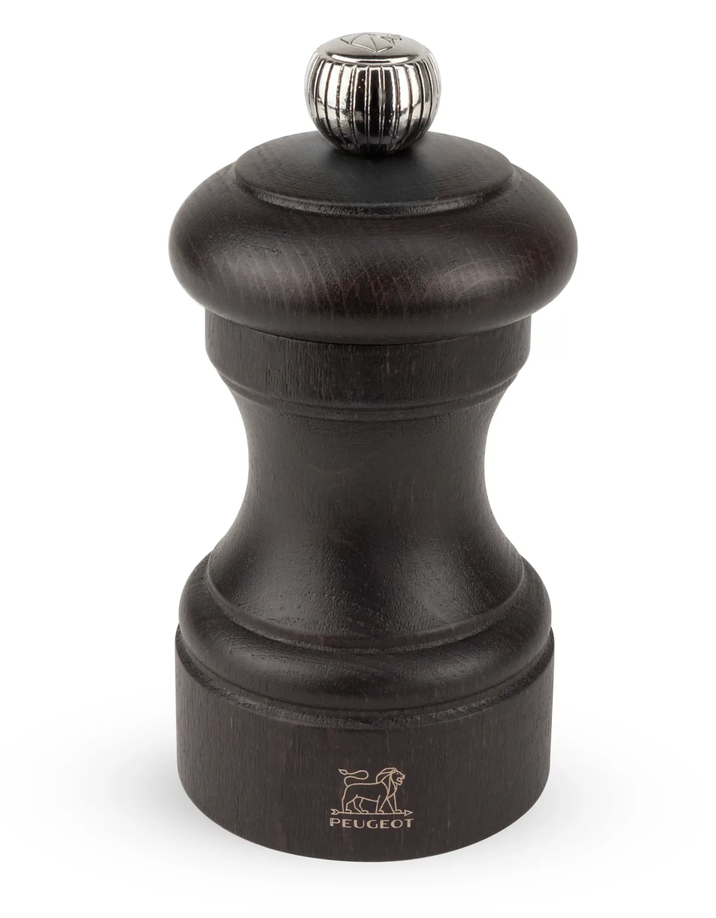 Peugeot Bistro Salzmühle 10 cm Schokolade