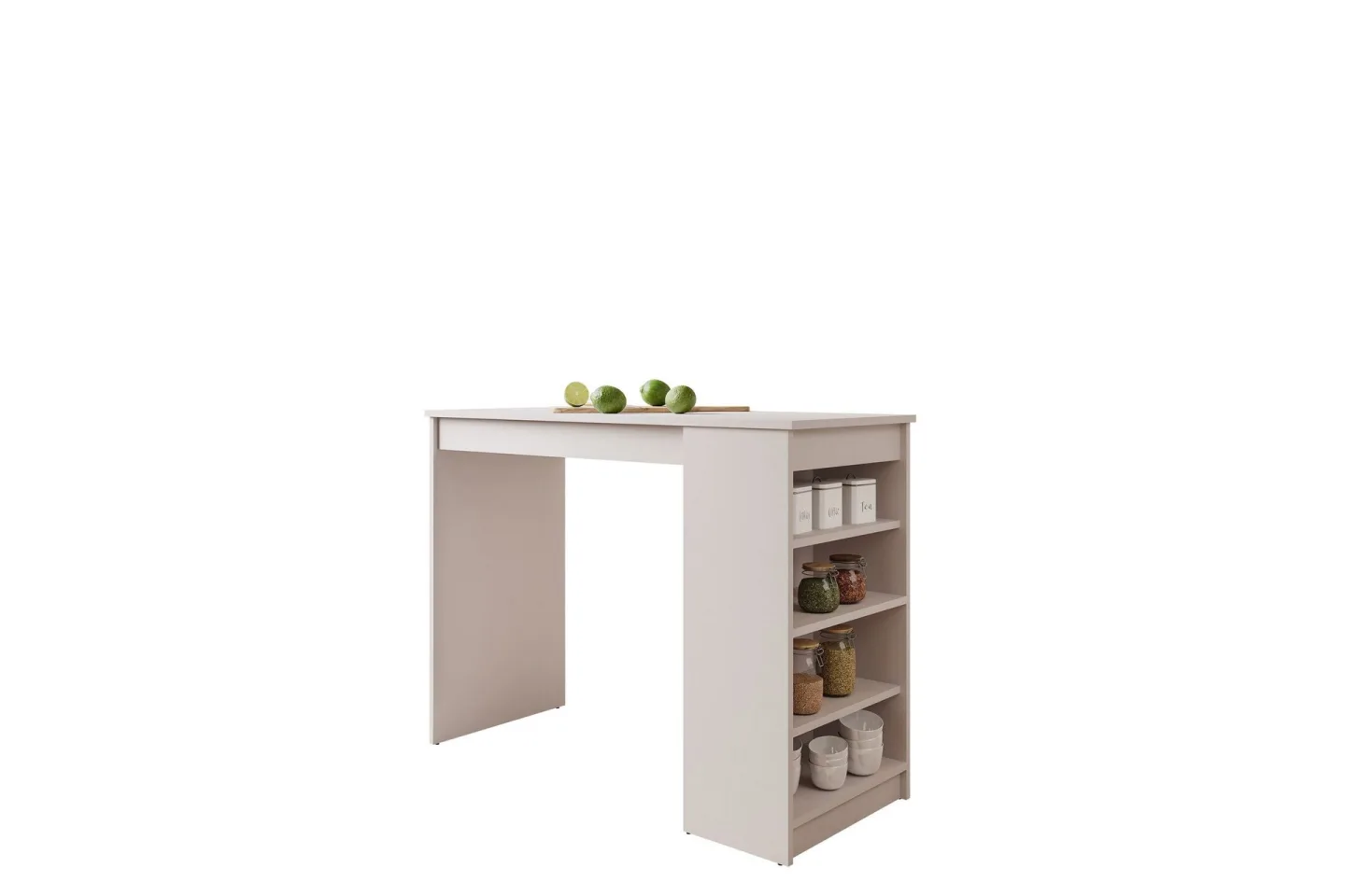 Torvik Barbord 50x115 cm - Beige