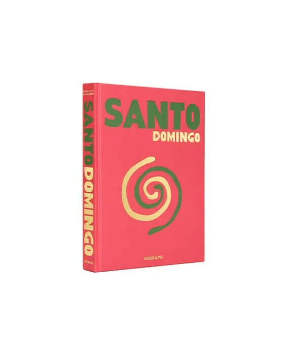 Santo Domingo