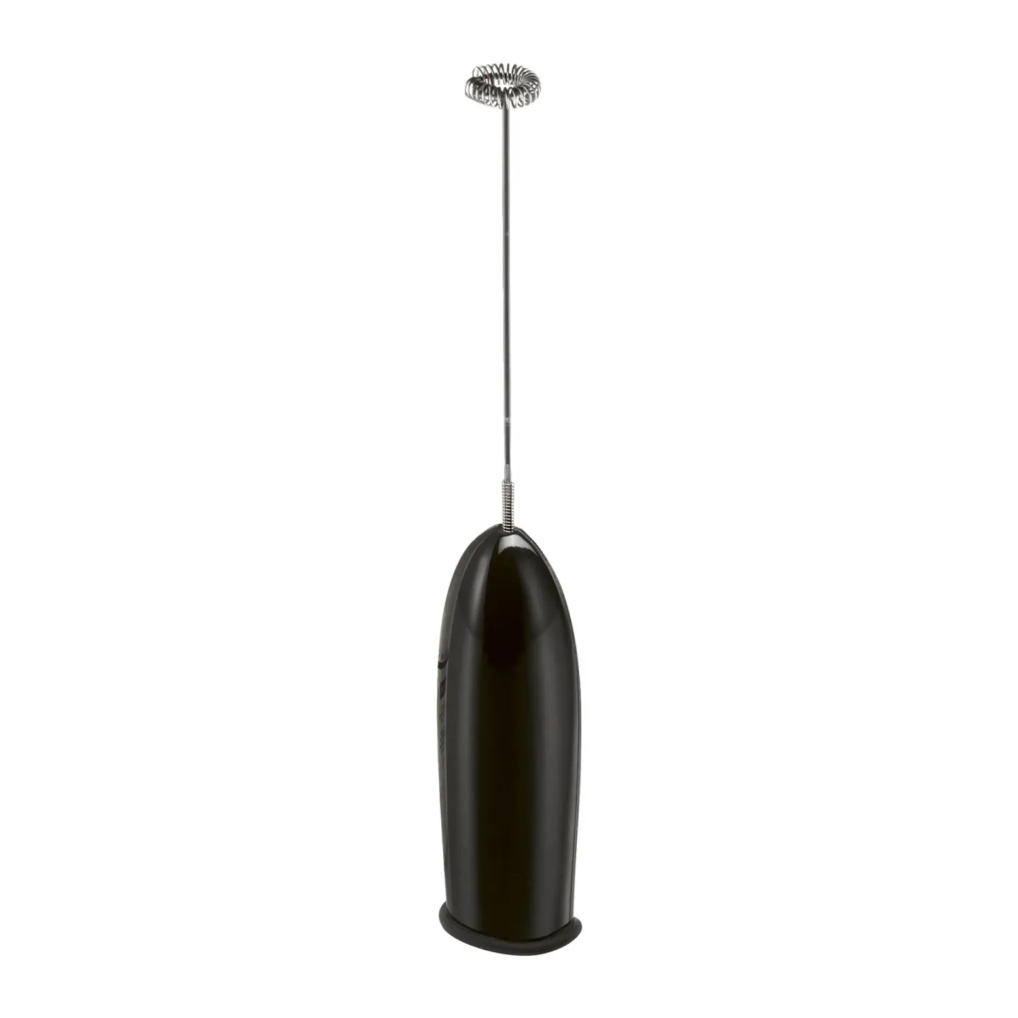 Bodum Schiuma mjölkskummare svart
