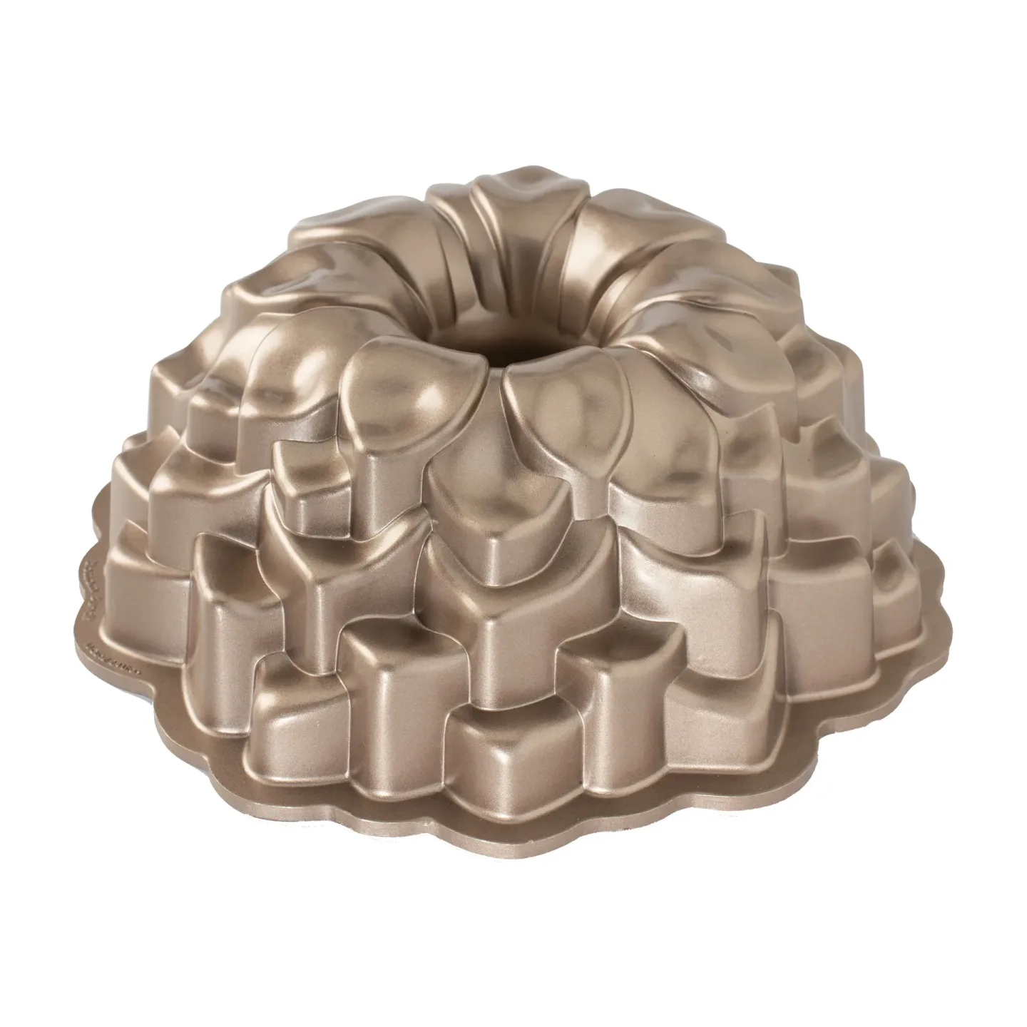 Nordic Ware Nordic Ware blossom bundt Backform 2,4 L