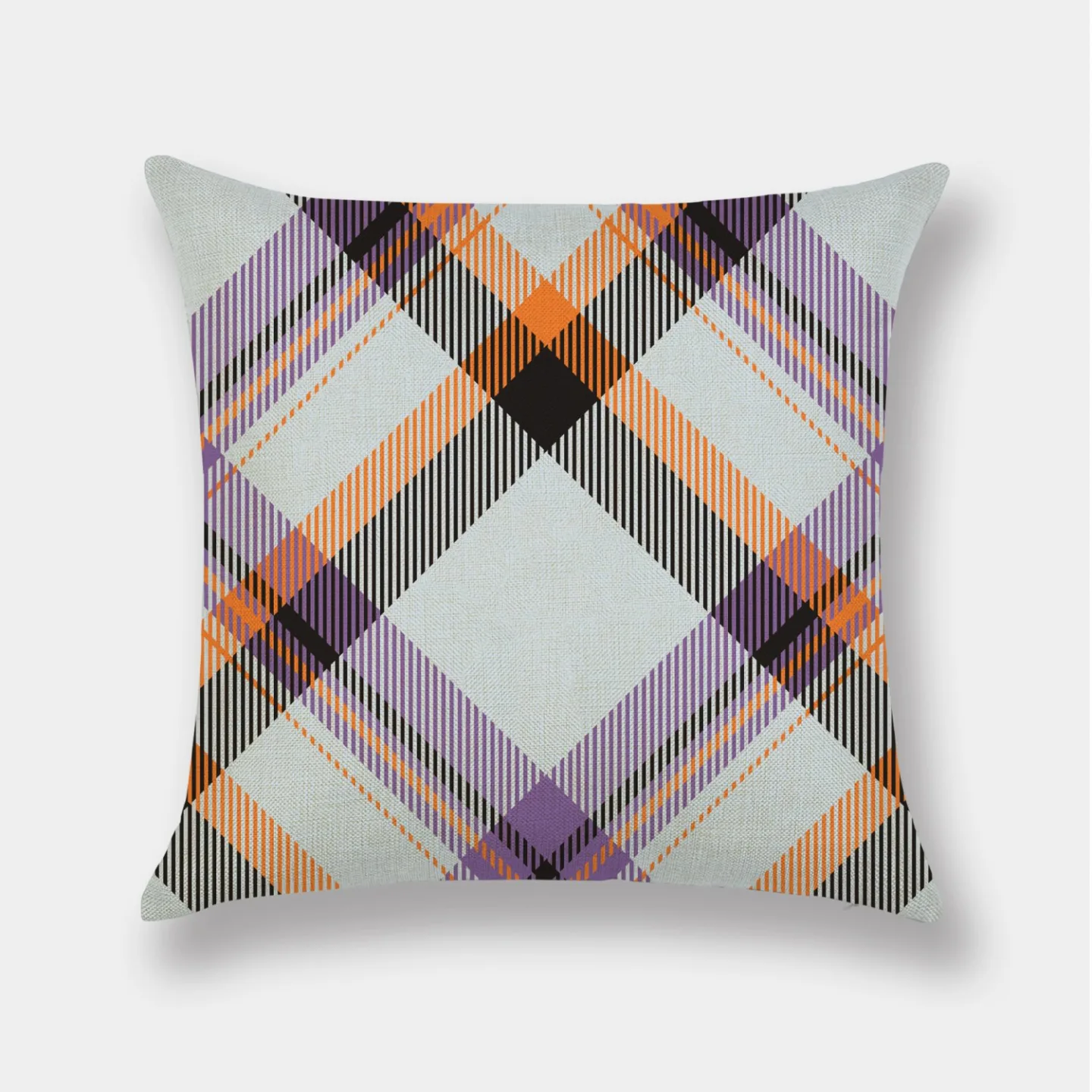 Putetrekk 50 x 50 cm (Size: 50 x 50 cm)