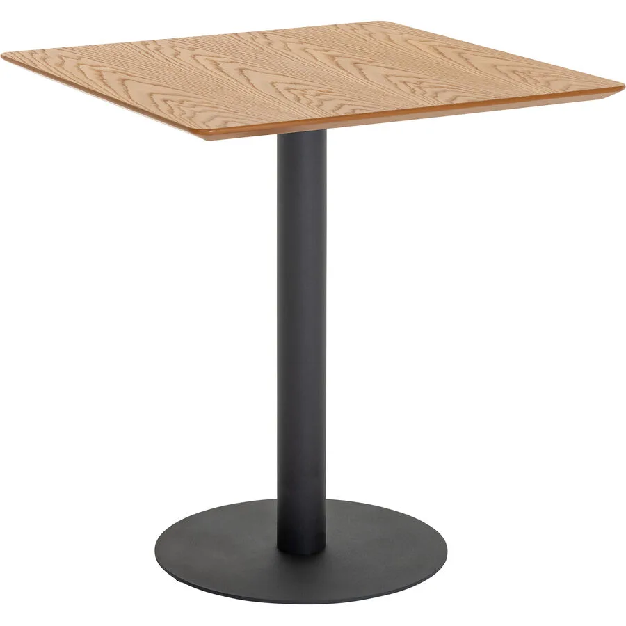 Bistrotisch Tamin natur Eiche B 70 T 70 cm