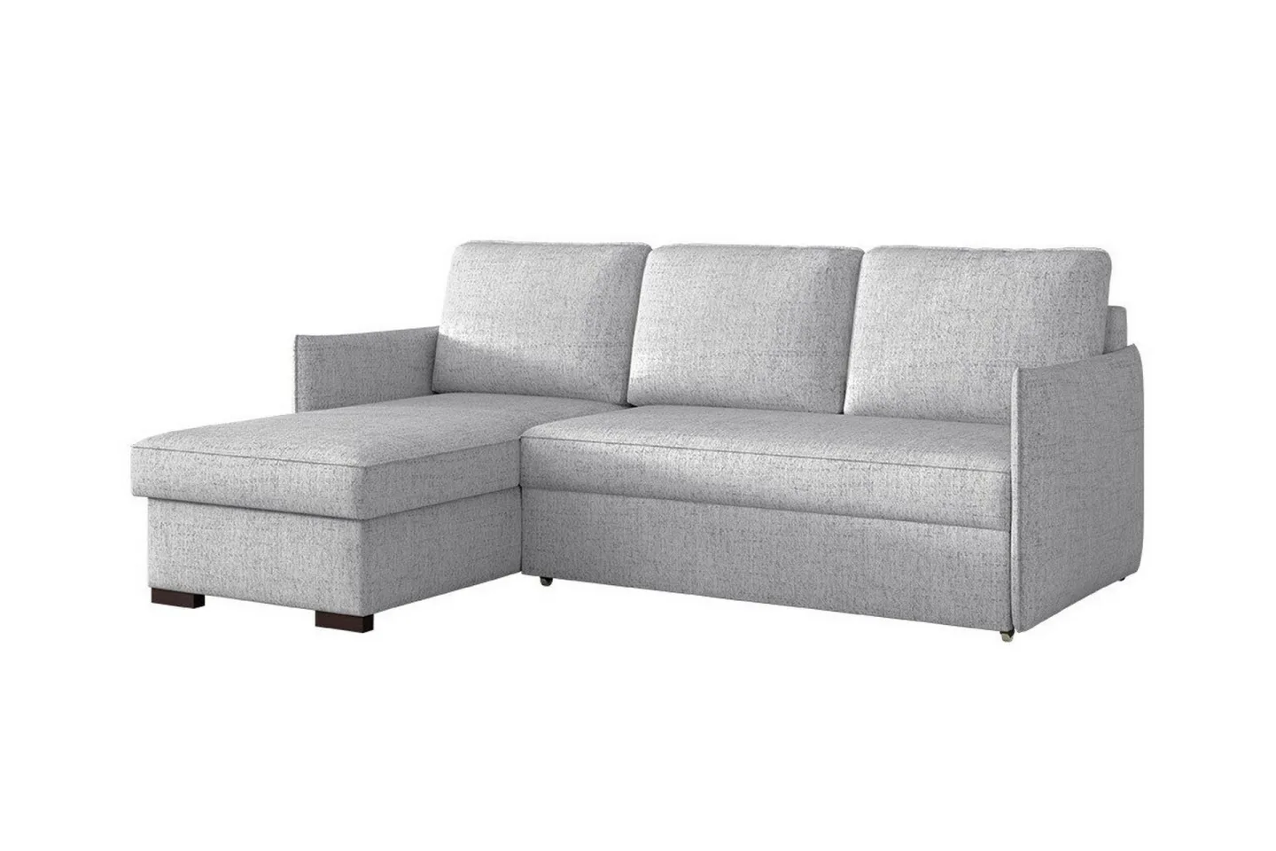 Denegal 3-sits Hörnbäddsoffa -