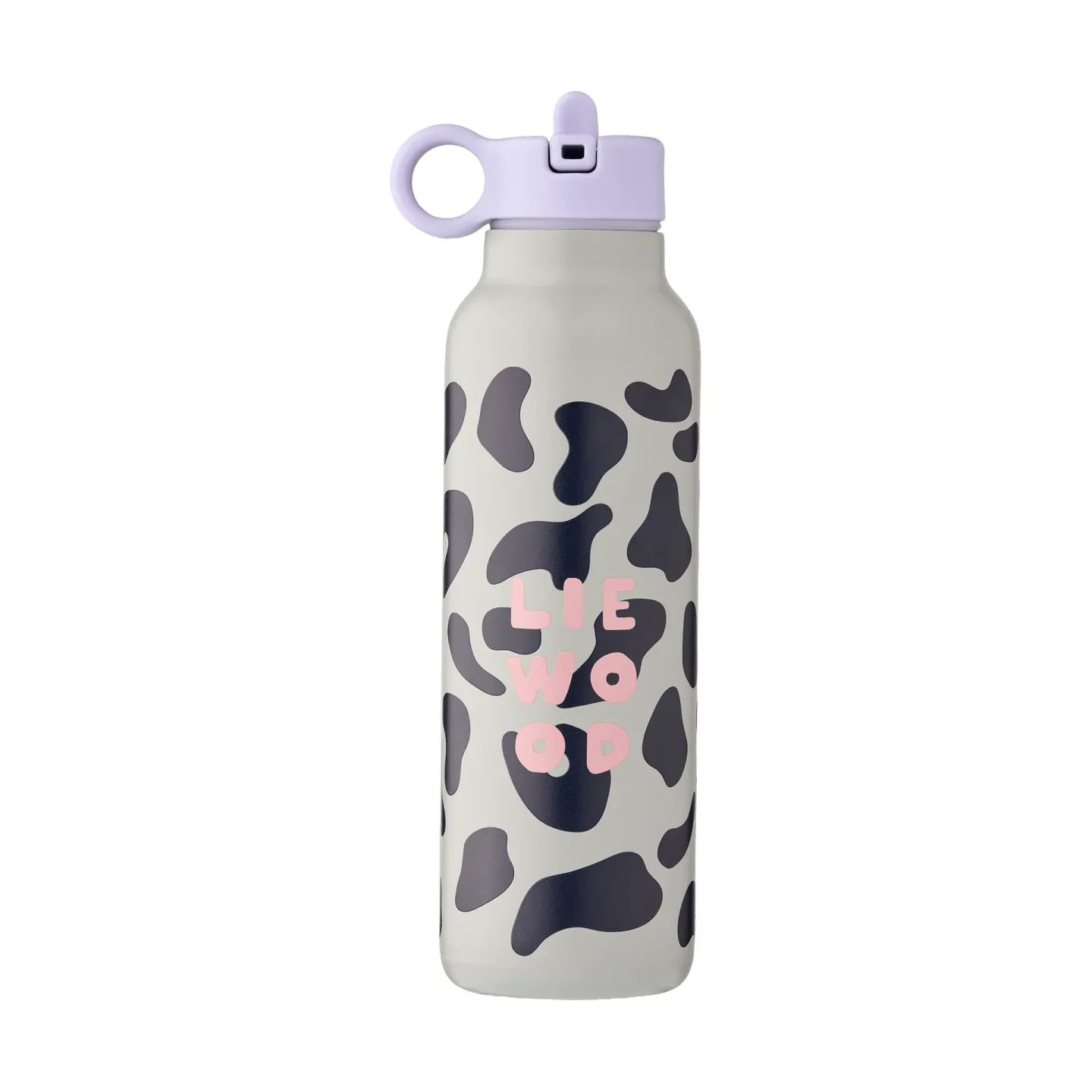 Liewood Falk Wasserflasche 50 cl Mega leo Mist