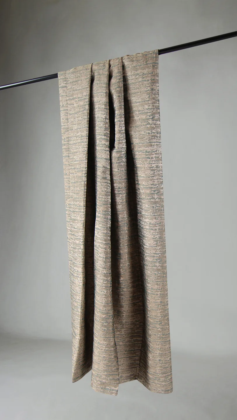Gardin 140 x 260 cm (Størrelse: 140 x 260 cm)
