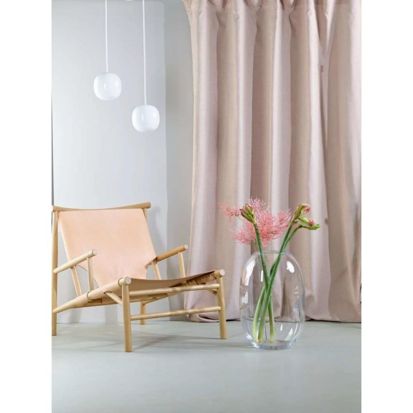 Superkube 150P Pendelleuchte Opal/White - Piet Hein - Esszimmer - Glas